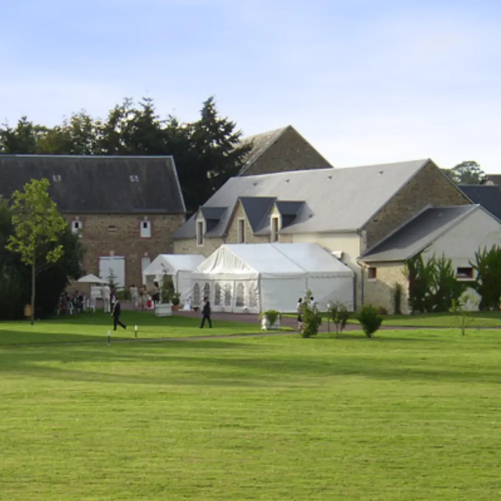 Manoir de la Queue Du Renard — photo 2