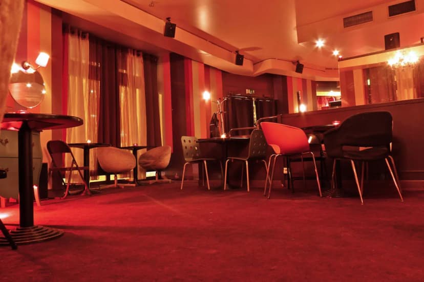 Café Bonbon — photo 3