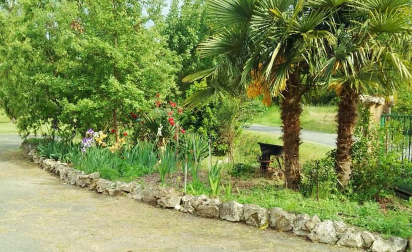 Les Lauriers de la Bastide — photo 4