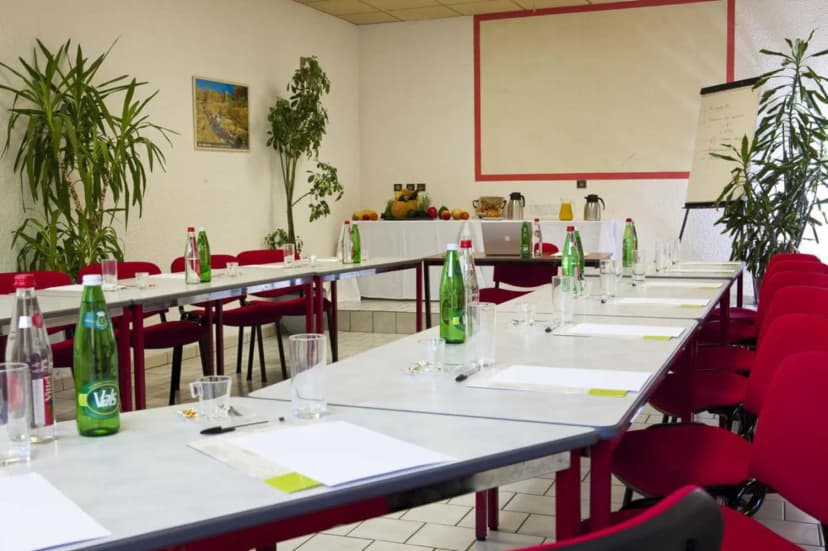 House Hotel Restaurant Azalées — photo 2