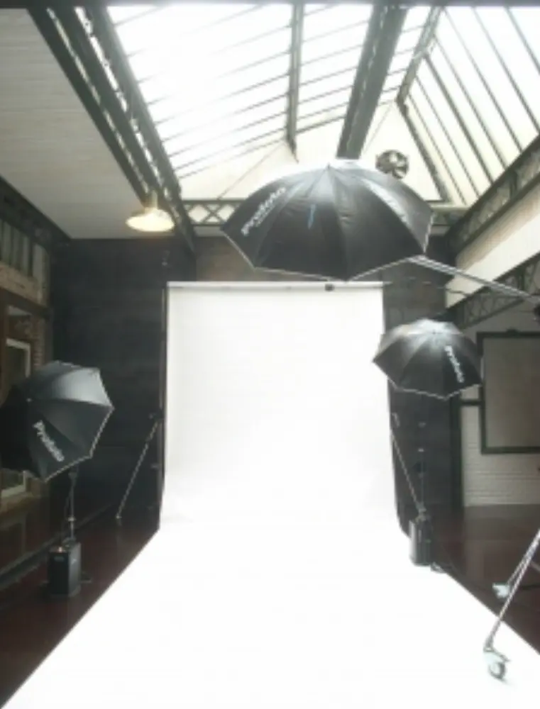 Studio Zazou — photo 5