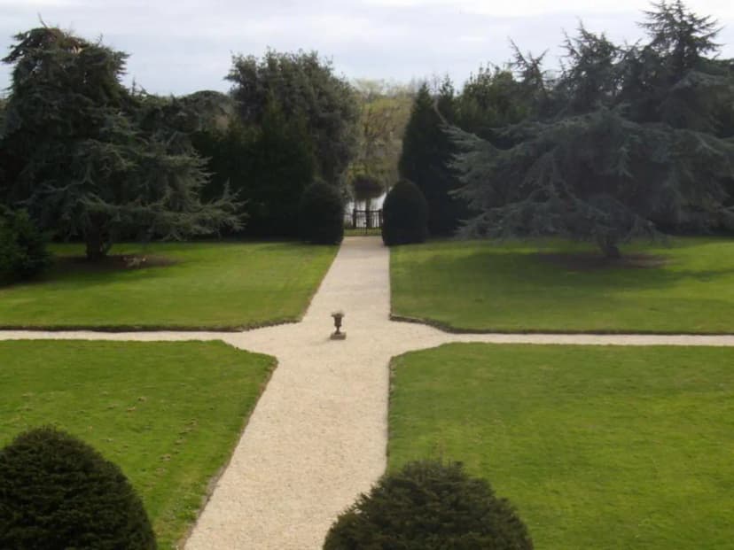 Manoir de la Baronnie — photo 3
