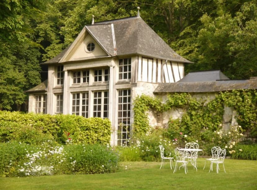 Château du Taillis — photo 5