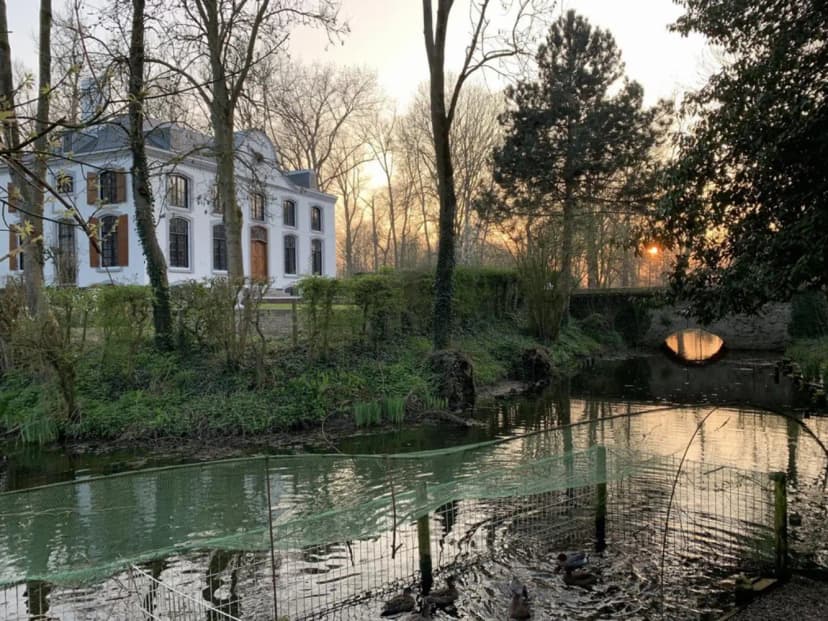 Domaine de l'Ingelshof — photo 1