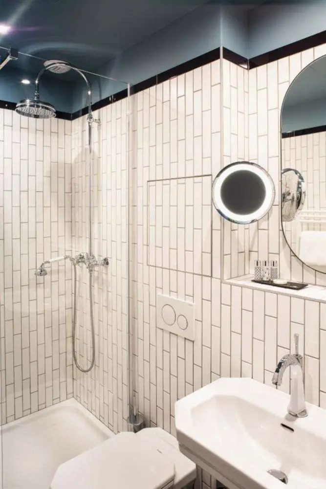 Hôtel Lenox Montparnasse — photo 2