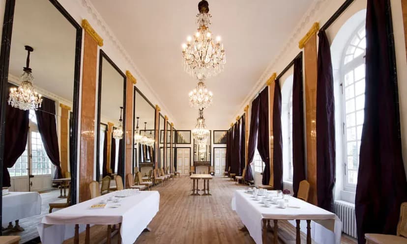Domaine de la Groirie : Hôtel & Séminaires, Le Mans — photo 2