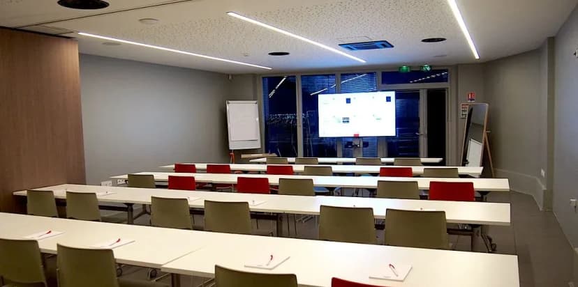 Hard Rock Cafe Lyon — photo 5