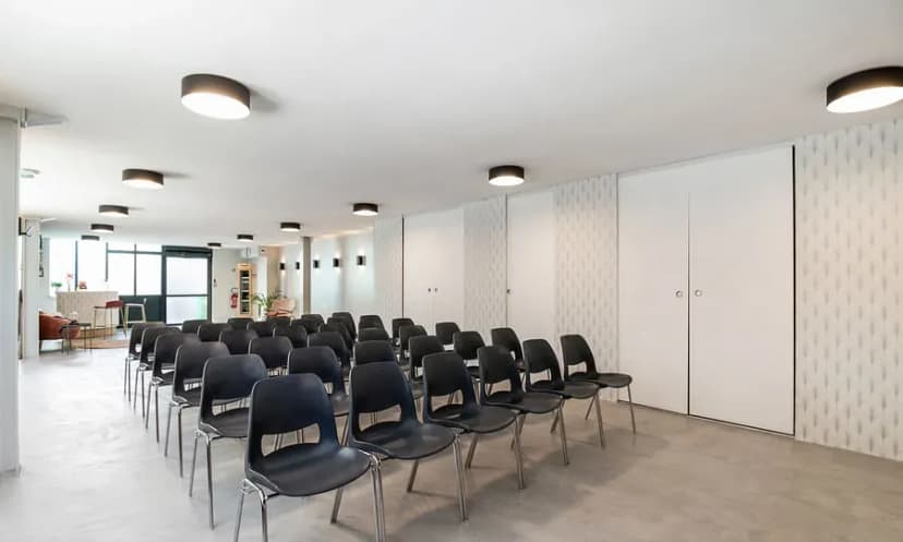 Pépinière Réunion - Smartfood | RIVP — photo 4