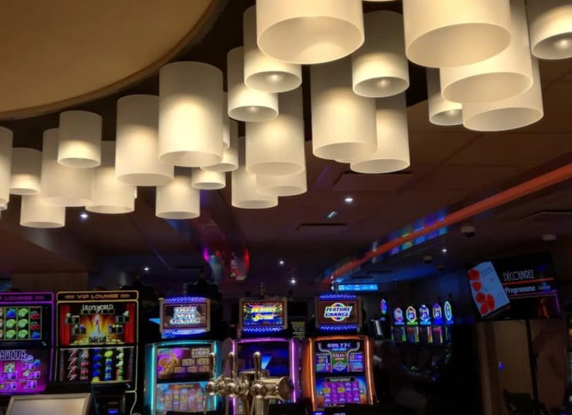 Casino de Cavalaire — photo 4