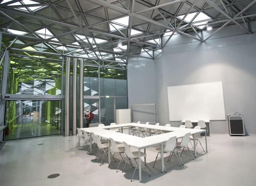 Cité du design — photo 3