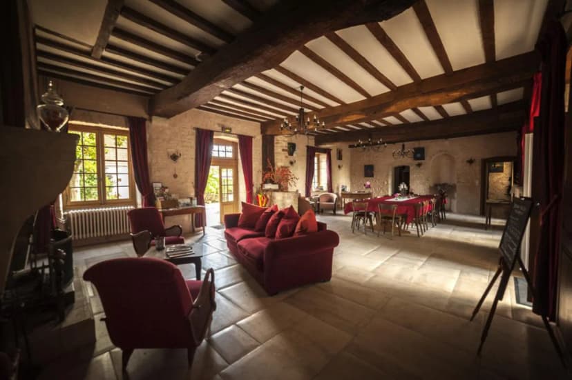 Moulin Madame — photo 2