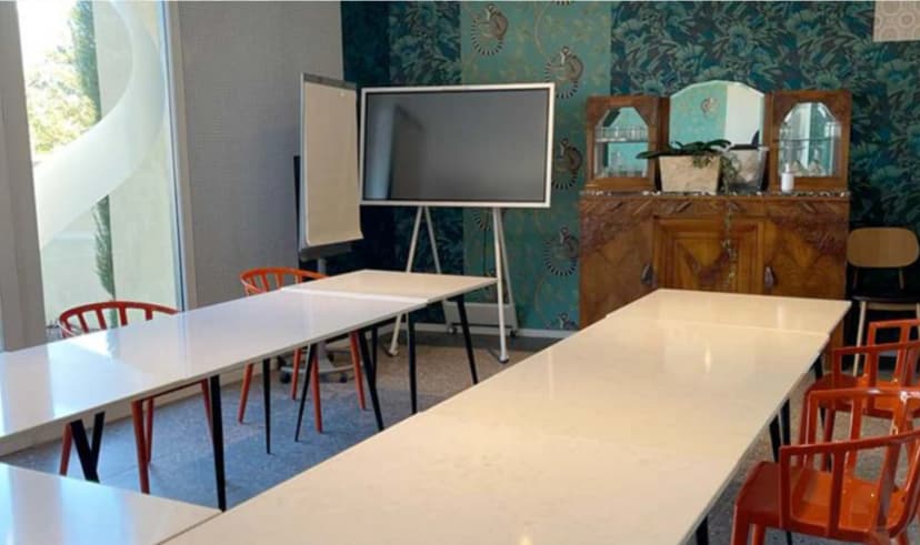 Saison2 - Restaurant Et Lieu De Réunion/Séminaire — photo 5