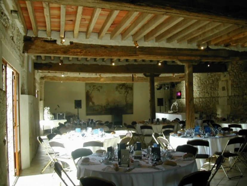 Ferme de Mauperthuis — photo 2
