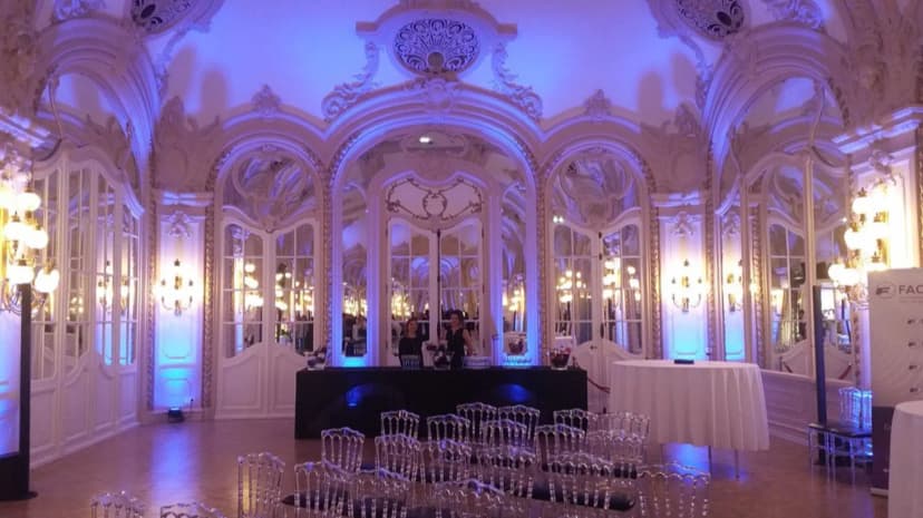 Salon Degermann — photo 2