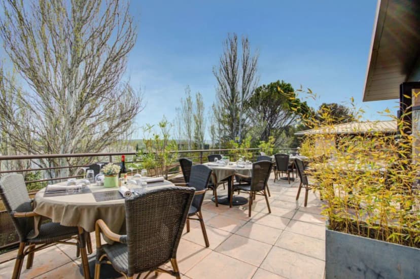 Brasserie du Parc - Restaurant Aix-les-Milles — photo 3