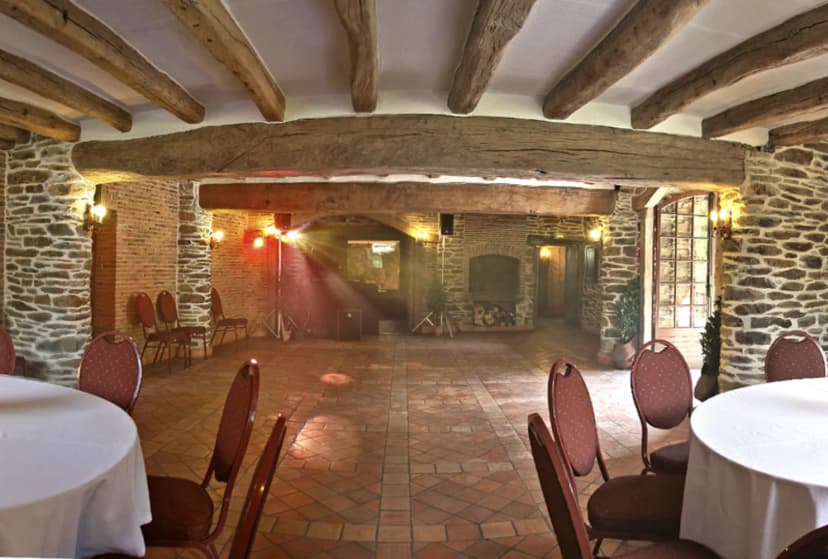 Domaine du Moulin Neuf — photo 4