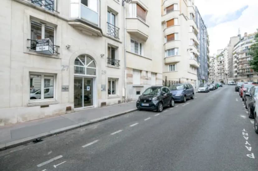 HQ by Regus- Paris Auteuil — photo 5