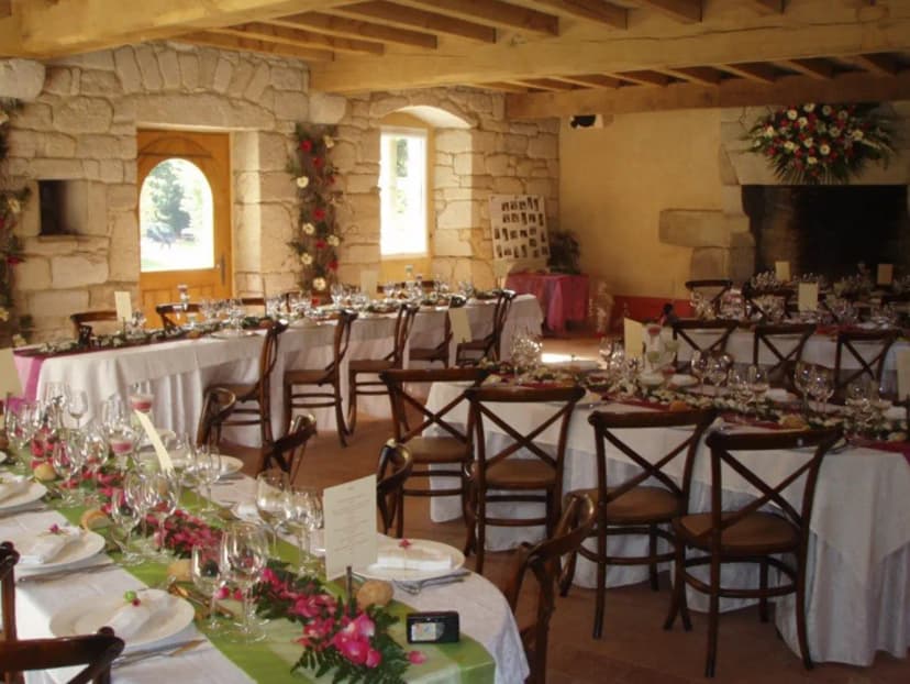 Le Clos De Trevannec — photo 3