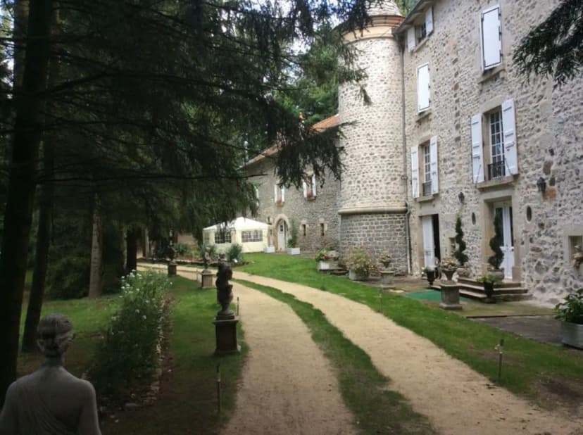 Domaine du Breuil de Doue — photo 5