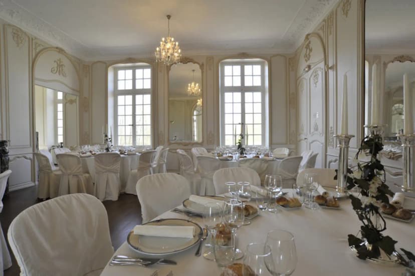 The Castle of Art sur Meurthe — photo 4