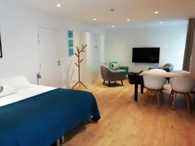 Le Cornouaille Hôtel & Spa — photo 5