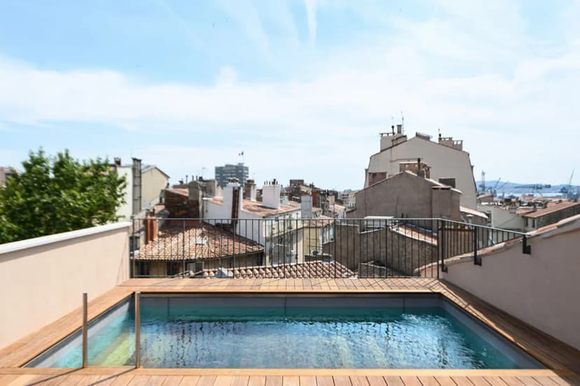 Grand Hôtel Dauphiné - Boutique Hotel & Suites — photo 1