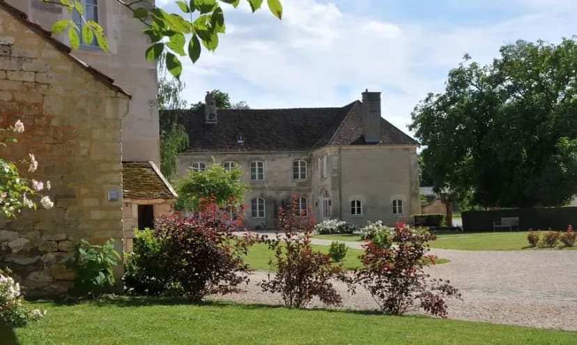 Le Clos Barisseuse — photo 1
