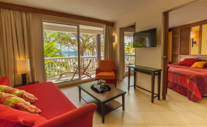 Club Med La Caravelle — photo 3