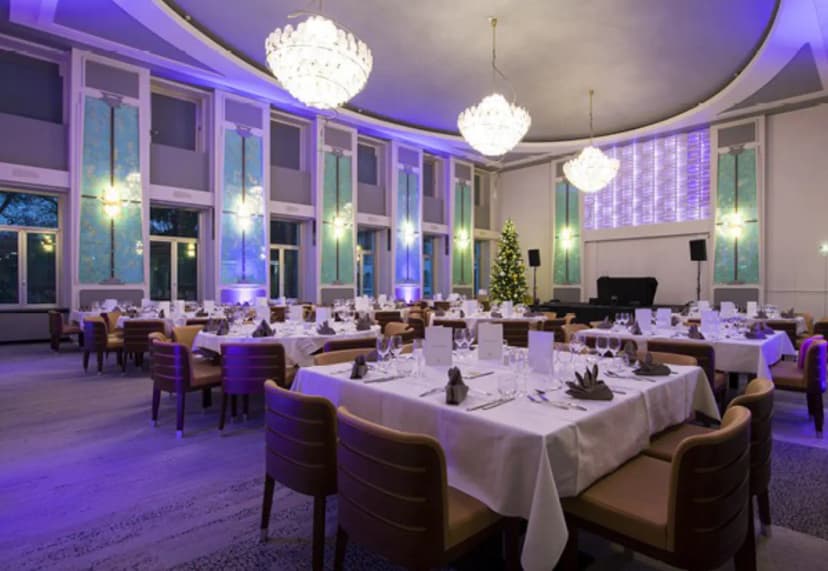 Casino Barrière Niederbronn-les-Bains — photo 4