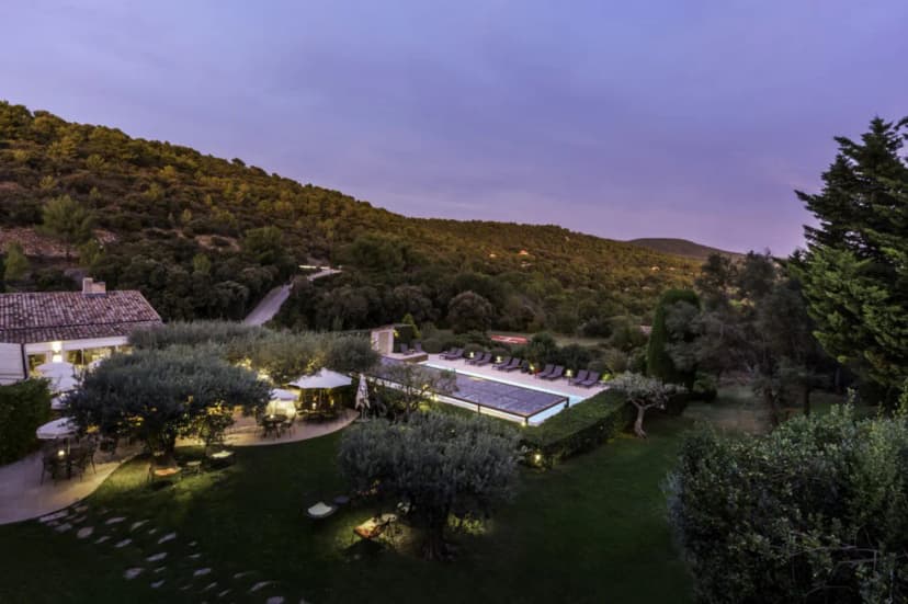 Bastide Du Calalou — photo 3