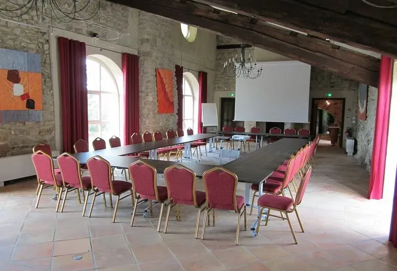 Chateau De Jonquieres, Narbonne — photo 2