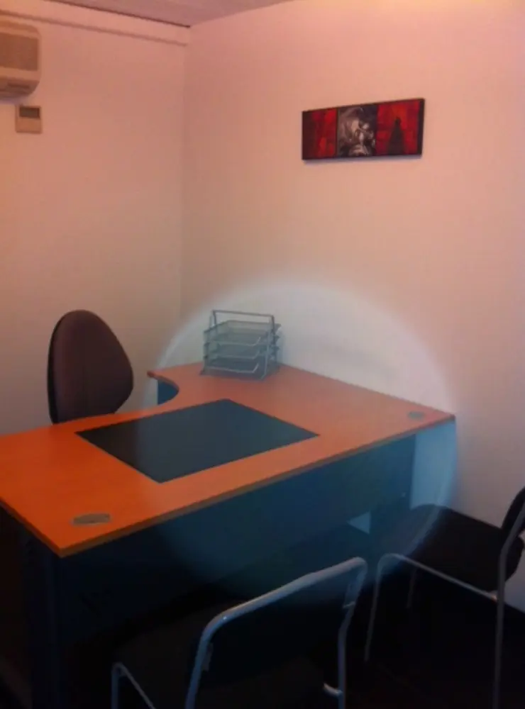Centre D' affaires Joffre — photo 2