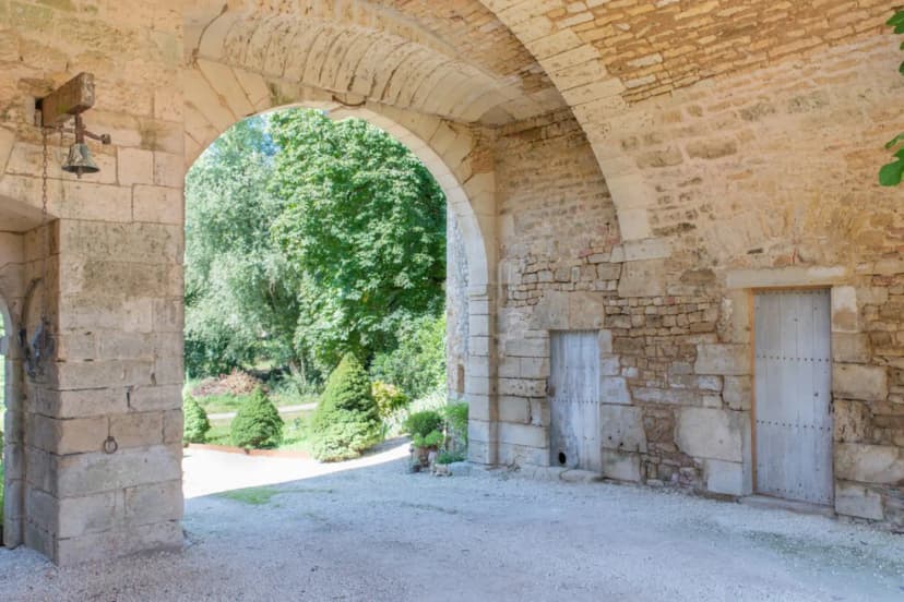 Château de la Cressonnière — photo 5