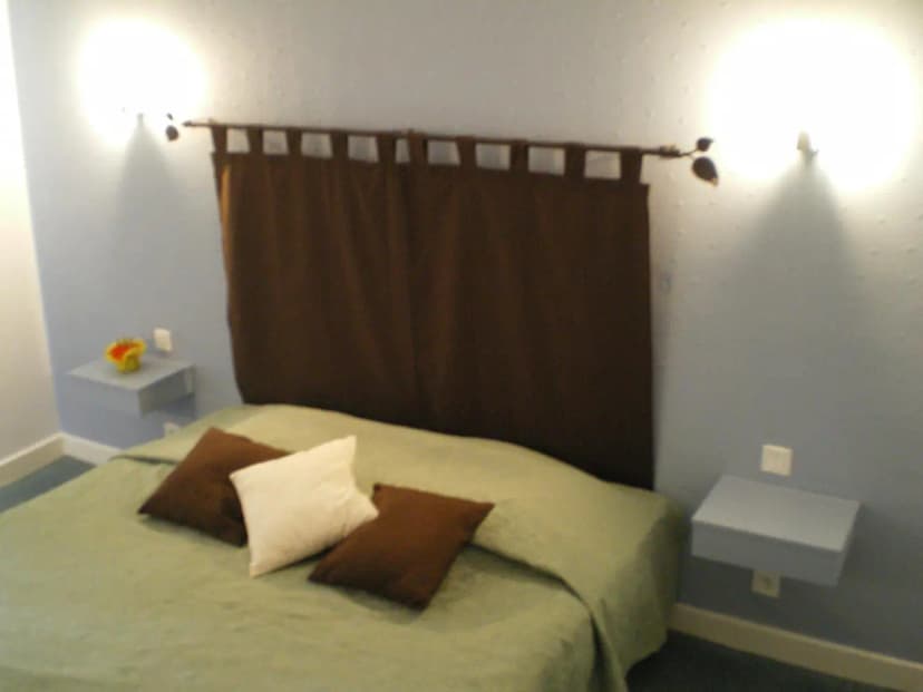 Hôtel La Crémaillère — photo 5