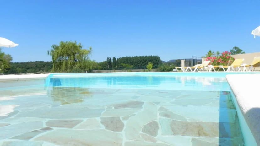 La Bastide d'Iris — photo 4