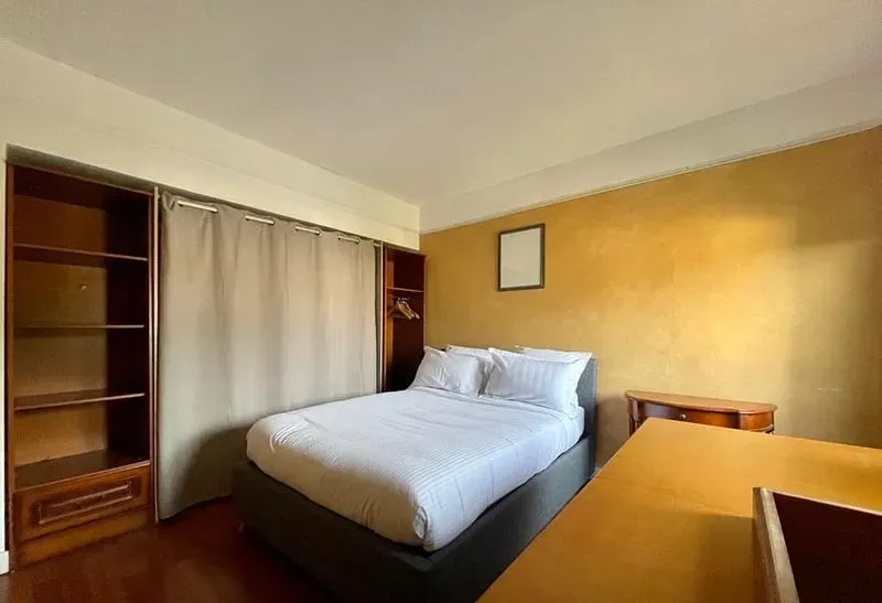Domaine Bellefontaine, Location d'appartements, Privatisation de lieux de réception, Services vtc — photo 3