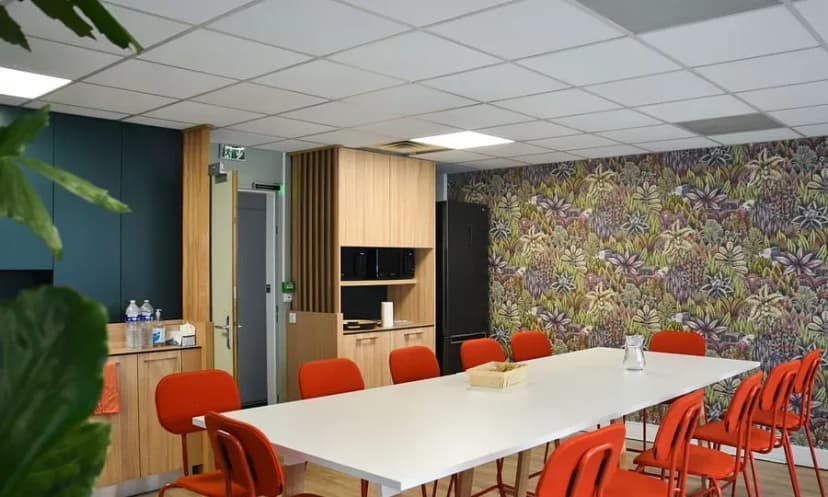 EdTech Campus Nantes — photo 1