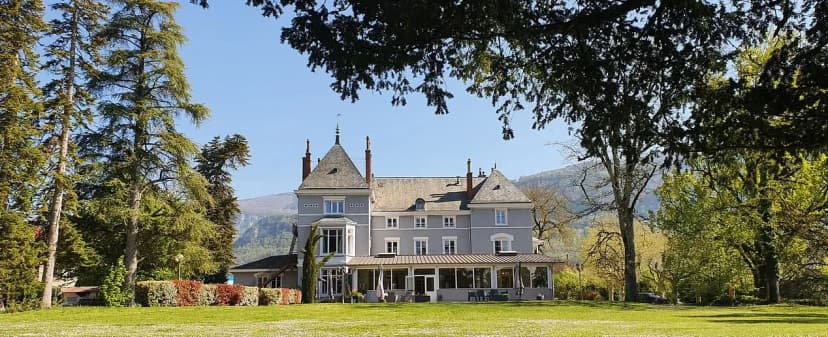 Logis Domaine des Cèdres — photo 1