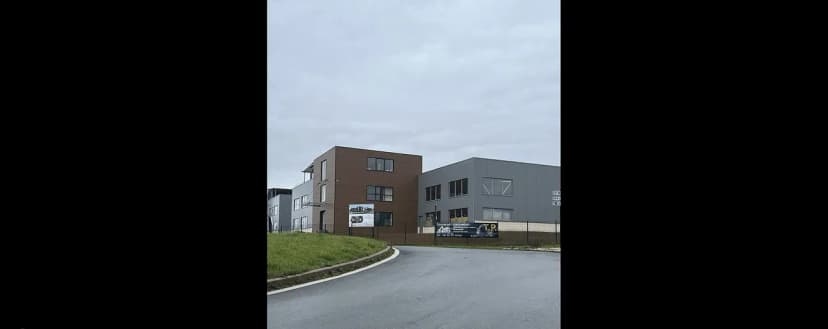 ZAC de l'ORMES a VIARMES — photo 5