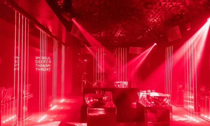 Chez Tania Club — photo 3