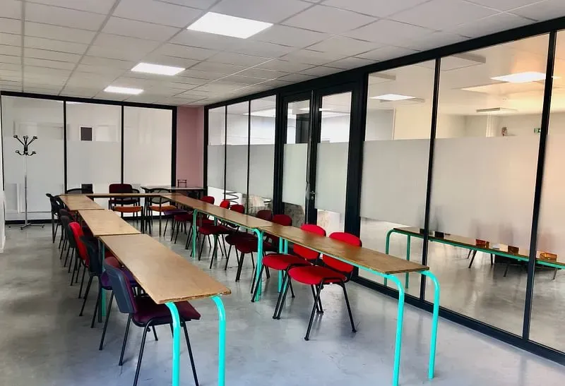 La Suite Dans Les Idées - Coworking — photo 2