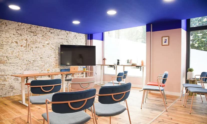 La Kabane Graslin - Séminaires & Events — photo 2