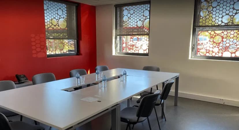 Polypouss Bureaux Flexibles À Louer Sur Valence Tgv Rovaltain — photo 1