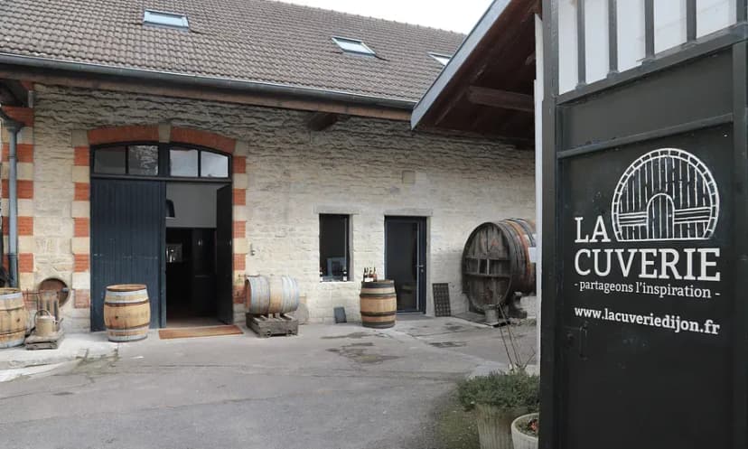 La Cuverie — photo 1