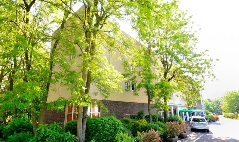 Green Hotels Roissy Parc des Expositions Villepinte — photo 5