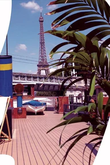 Paris Yacht Marina — photo 5
