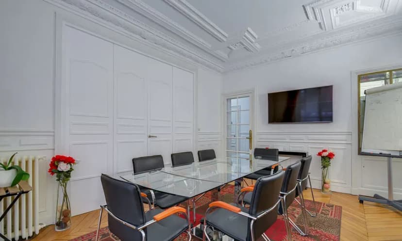 47 Rue Saint-Ferdinand — photo 2