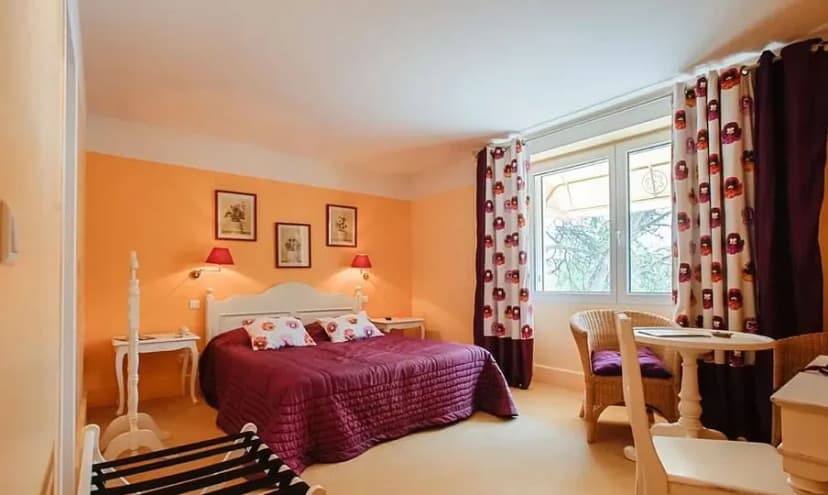 Auberge du Lac — photo 3