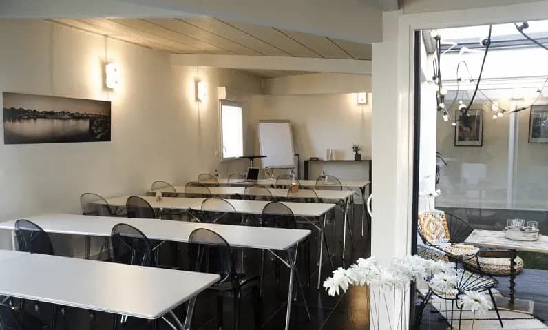 Loire Patio Buro — photo 2