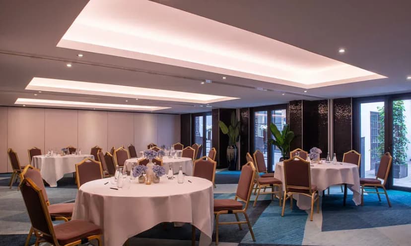 Les Jardins du Marais — photo 5